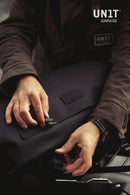 BMW R 1250 GS LC Rad [2019-2023] - Khali Duffle Bag 30L in TPU