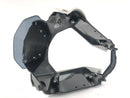 KTM Duke 125 [2011] - Cache phare carénage cockpit-5