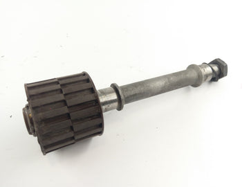 Cagiva Alazzurra 350 [1985] - Shaft timing belt