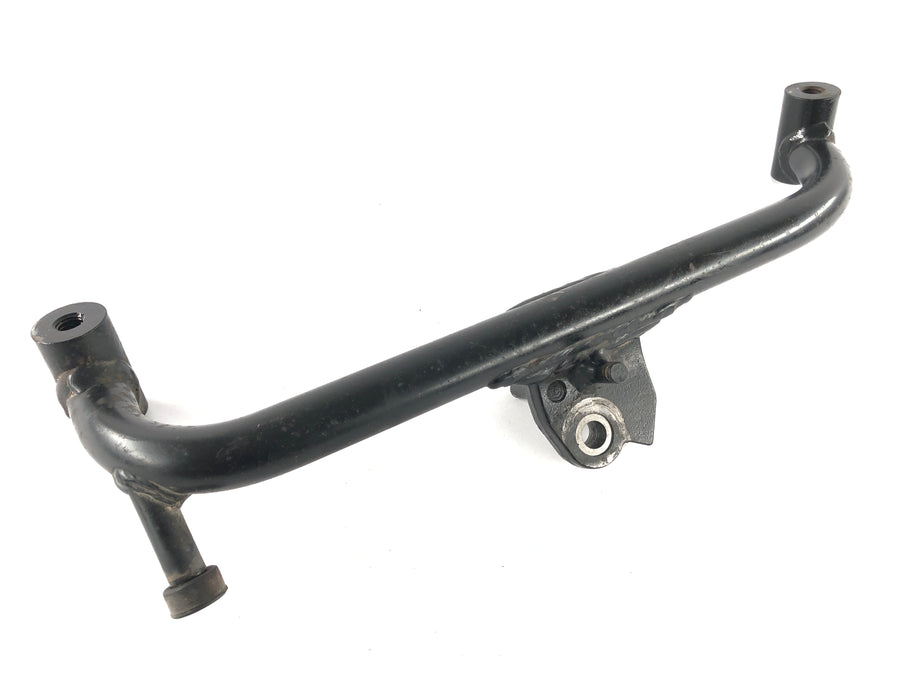 BMW F 650 CS Scarver [2001] - Side stand mount frame