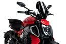DUCATI DIAVEL V4 [2025] – New Generation Adjustable – Tinted-14