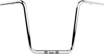 harley davidson fltruse [LA CHOPPERS] – Guidons ronds jumeaux