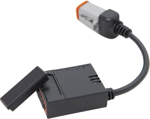 Harley Davidson Fxsbse [DYNOJET] – Power Vision 4 Einspritz-Steuerung