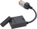 harley davidson flstc [DYNOJET] – Contrôle d’injection Power Vision 4-2