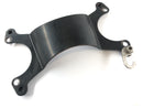 BMW R 100 GS 247E [1991] - Fork stabilizer mount mudguard-1