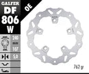 Gas SM 700 [2022-2024] - Wave® Bremsscheibe – Bild 6