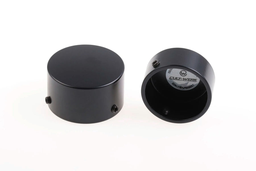Harley-Davidson Sportster S [CULT WERK] – axle cover