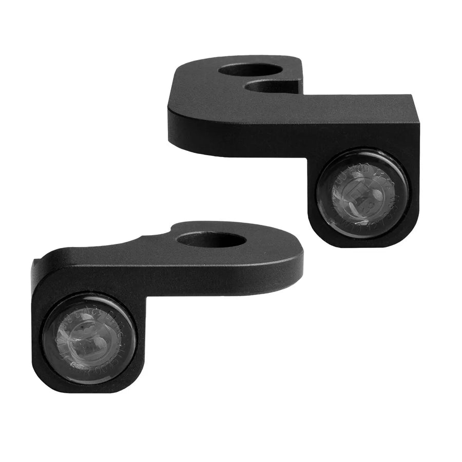 harley davidson dyna [HEINZ BIKES] – NANO Series Lenker-Blinker