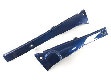 Aprilia Mille RSV 1000 ME [1999] - Fairing Inner Fairing Set Blue