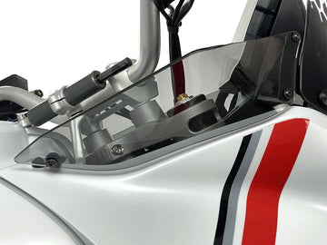 Ducati DesertX [WRS] – Windabweiser - 0