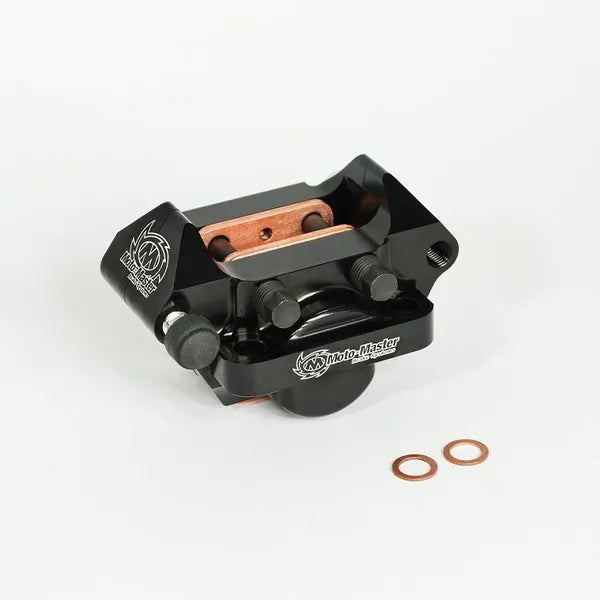 Ohvale GP-0 110 Automatic [2017, 2019-2021, 2023] - Hinterer 2-Kolben-Bremssattel – Bild 3