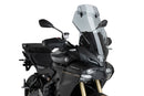 YAMAHA TRACER 9 Y-AMT [2025] – Tourenscheibe mit Spoilerscheibe – Transparent-6