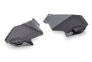 QJ SRT 700X ON ROAD [2025] – Windabweiser Extended – Schwarz-7