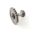 Triumph Daytona 955i T595 [1998] - Zahnrad Antrieb Ölpumpe-2