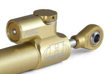 ducati monster 600 [HYPERPRO] – RSC steering damper - 0