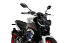 YAMAHA MT-09 SP [2020] – Spoiler latéral de pare-brise à carénage nu-5