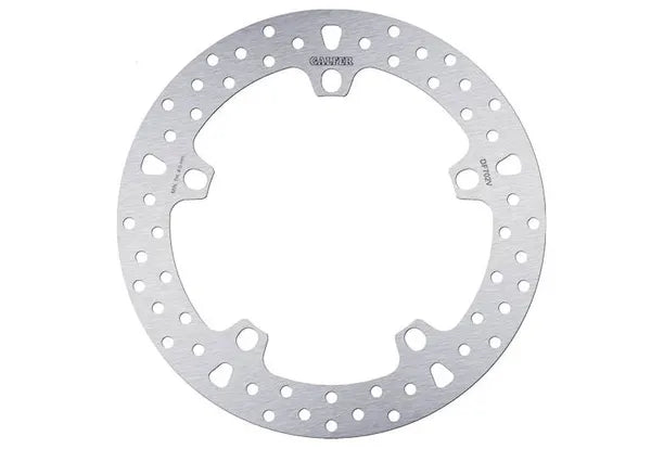Bmw R 1200 C [2001-2003, 2005] - Disque de frein rond fixe – photo 3