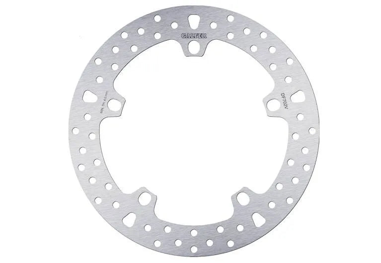 Bmw R 1200 C [2001-2003, 2005] - Disque de frein rond fixe – photo 1
