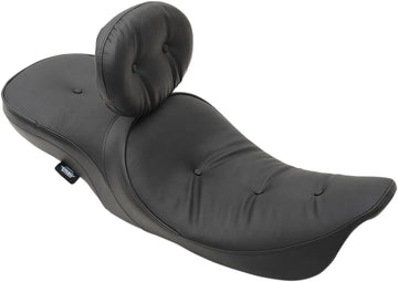 harley davidson flhri [DRAG SPECIALTIES] – Low profile touring seat - 0