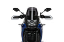 YAMAHA TENERE 700 RALLY EDITION [2025] – bulle sport – noir mat-2