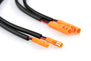 UNIVERSAL UNIVERSAL UNIVERSAL – Plug&Play-Kabelsatz für Blinker – Schwarz-17