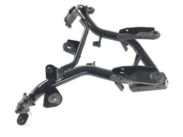 Suzuki Bandit GSF 650 S WVB5 [2005] - Support de carénage avant en bois de cerf - 0