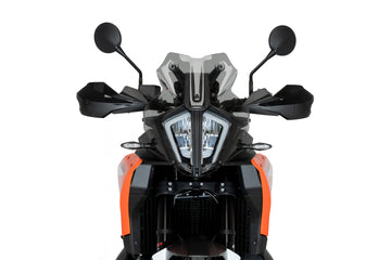 KTM 890 ADVENTURE R [2025] – Sports Screen – Black