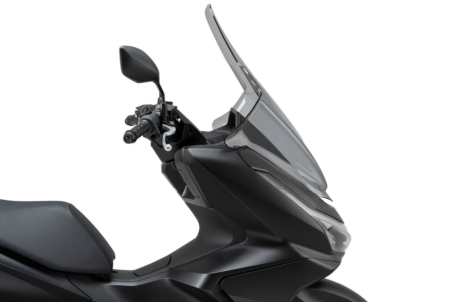 HONDA PCX 125 [2025] – Pare-brise V-Tech Line Touring – Teinté