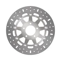 Suzuki GSX 250 [EBC] – Schwimmend gelagerte Bremsscheibe