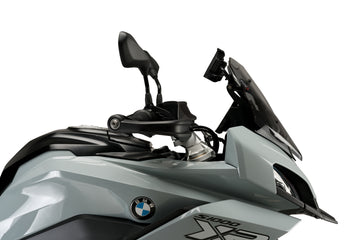 BMW S 1000 XR [2025] – Sportscheibe – Getönt - 0