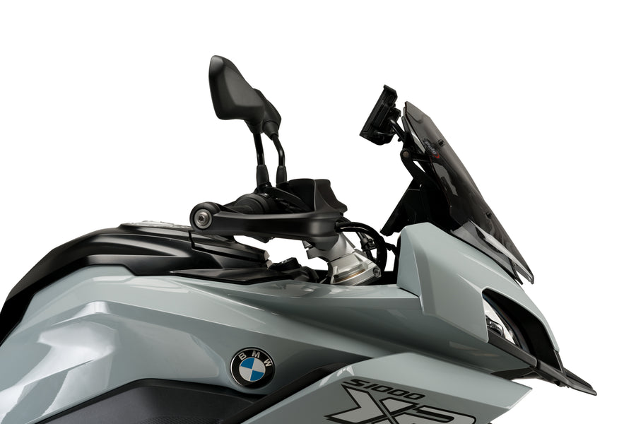 BMW S 1000 XR [2025] – Sportscheibe – Transparent