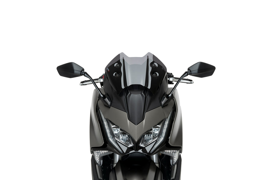 KYMCO AK 550 PREMIUM [2025] – Pare-brise V-Tech Line Sport – Teinté