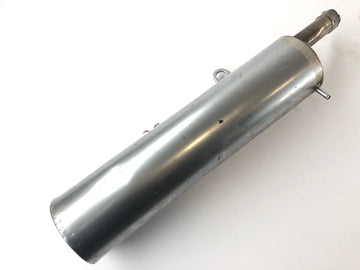 Yamaha DT 125 4BL [1997] - Silencieux d'échappement - 0