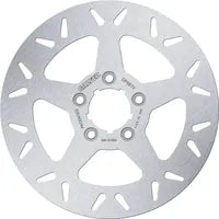 Harley-Davidson FXST 1750 Softail Standard [2024] - disque de frein fixe rond - photo 5