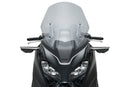 YAMAHA T-MAX 560 TECH MAX [2024] – Rétroviseur Aileron – Noir-4