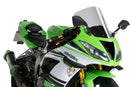 KAWASAKI ZX-6R NINJA [2018] – Bulle R-Racer – Teintée-5