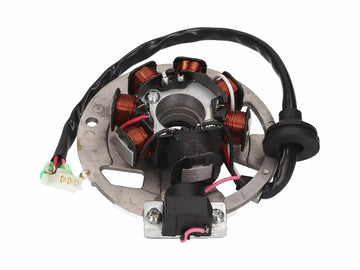Aprilia Rs 125 [Naraku] -Alternator Stores pour Minarelli Horizontal et vertical - 0