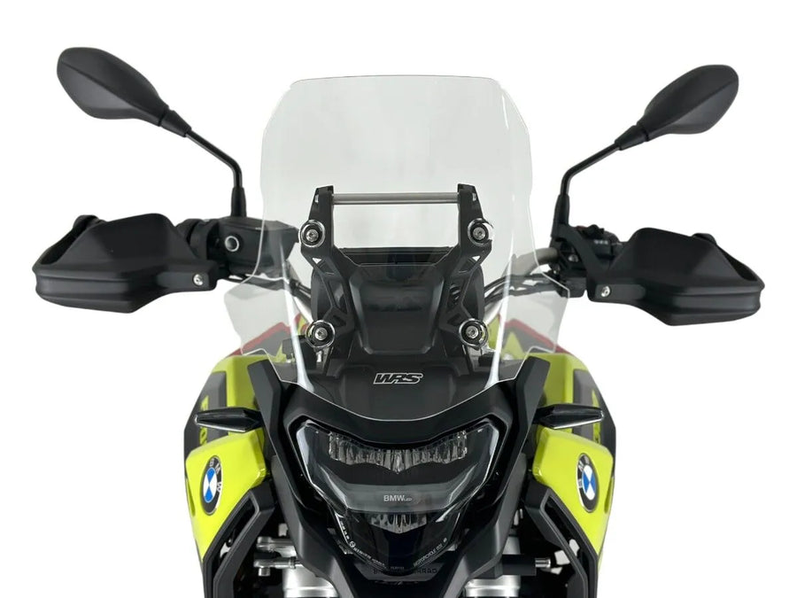 BMW F 900 GS [WRS] – Windshield