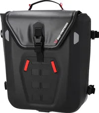 Benelli Leoncino 500 Trail [SW-MOTECH] – Sacoche latérale étanche SysBag