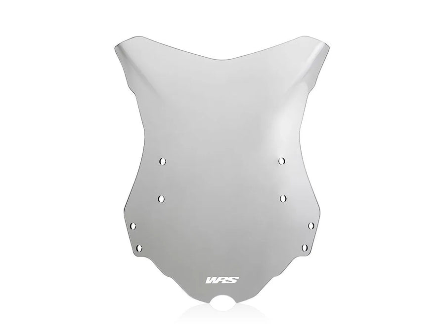 Benelli TRK 502 [WRS] – Windschild