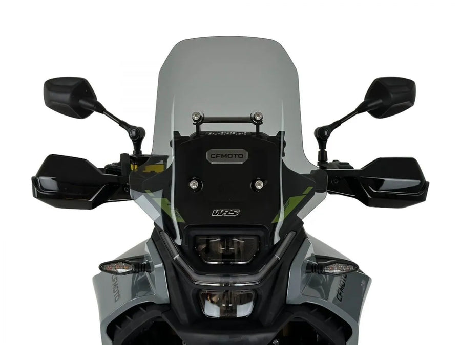 cf moto 450 [WRS] – Windschild Touring CFMOTO