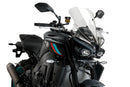 YAMAHA MT-10 SP [2025] – Touring nouvelle génération – Noir-11