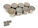 Aprilia Mille RSV 1000 ME [1999] - Tappet cups Tappet cups-1