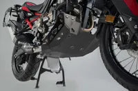 Honda CRF 1100 L [2024-2026] - engine protection bar black – picture 6