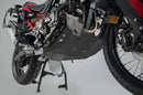 Honda CRF 1100 L [2024-2026] - engine protection bar black – picture 6