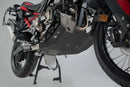 Honda CRF 1100 L [2024-2026] - engine protection bar black – picture 1