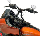 Harley-Davidson Road Glide St [LA CHOPPERS] – Barre en T Road Glide Kage Fighter à double paroi-3