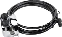 Harley-Davidson FLTRXST 1923 Road Glide ST 117 [2023] - handlebar fitting - picture 5