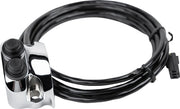 Harley-Davidson FLTRT 1868 Road Glide 3 114 [2025] - Chrom Legend Lenkerschalter-Einheit – Bild 1