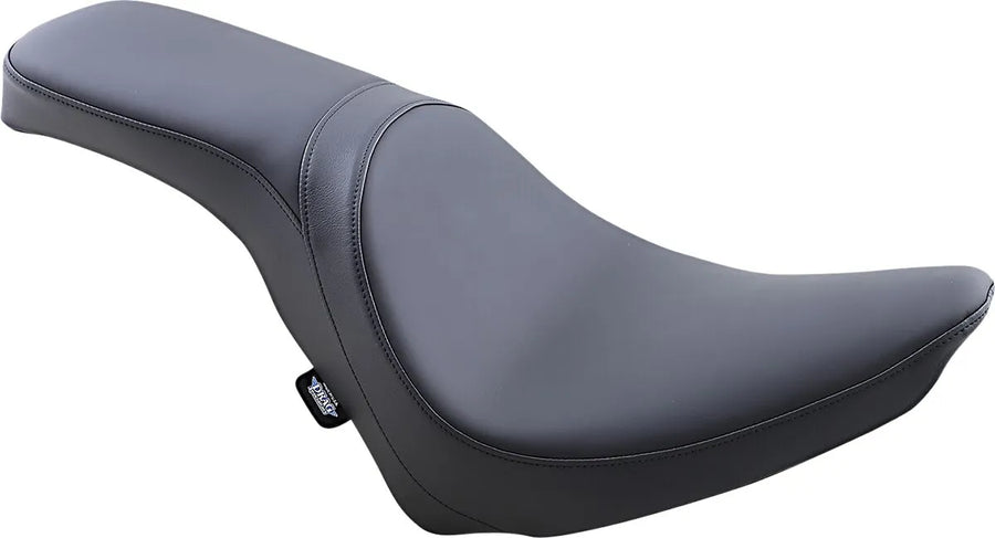 harley davidson fls [DRAG SPECIALTIES] – Predator 2-Up Sitz